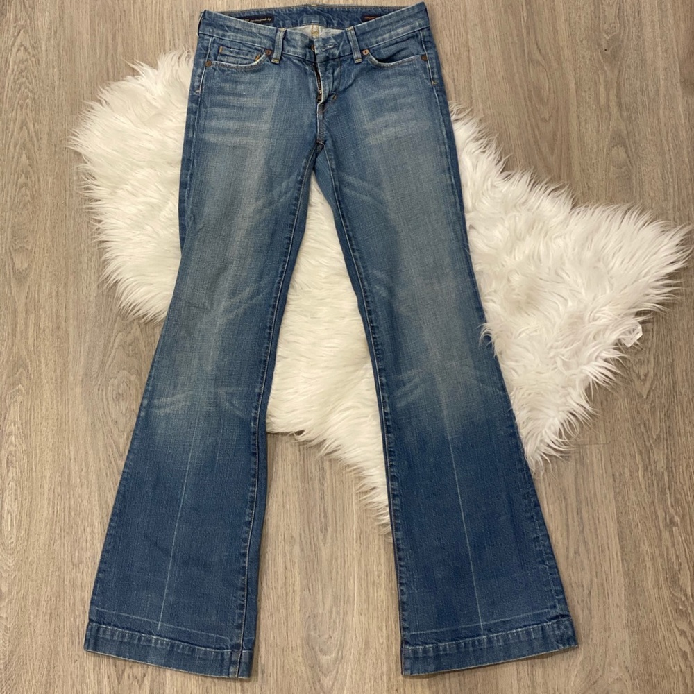 Citizens of Humanity- Faye No3 jeans